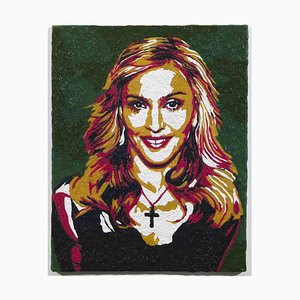 Maurizio Savini, Madonna, Mixed Media, 2014-ZCI-964173