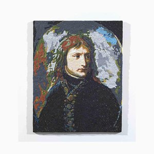 Maurizio Savini, Napoleon, Mixed Media, 2015-ZCI-964171