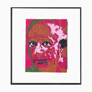 Maurizio Savini, Picasso, Mixed Media, 2014-ZCI-964175