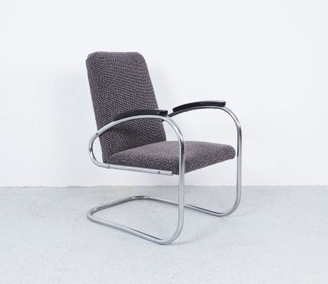 Mauser Werke Rs7 Lounge Chair, 1930s from Mauser Werke Waldeck-SN-1405373