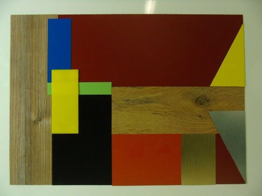 Max Gerhard "Bauhaus-Serie" 2000-ICD-696702