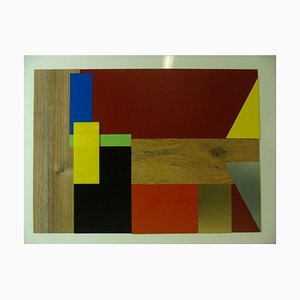 Max Gerhard "Bauhaus-Serie" 2000-ICD-696702