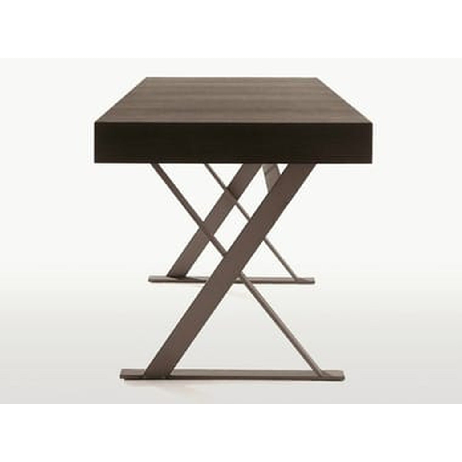 MAX - Solid Wood Writing Desk