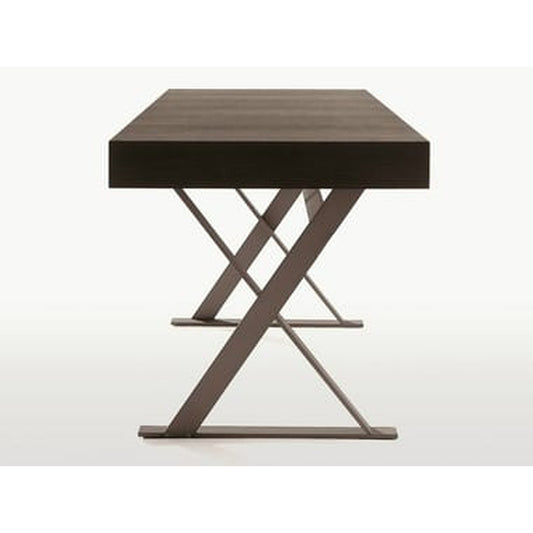 MAX - Solid Wood Writing Desk
