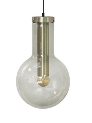 Maxi Bulb Pendant Lamp by Frank Ligtelijn for Raak, 1960s-PX-663759