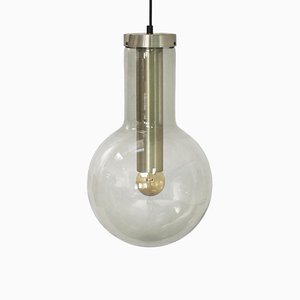 Maxi Bulb Pendant Lamp by Frank Ligtelijn for Raak, 1960s-PX-663759