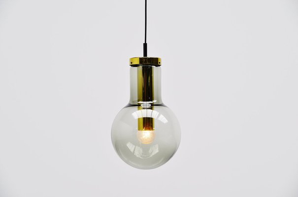 Maxi Globe L Pendant Lamp from Raak, the Netherlands, 1965-BXV-1030479