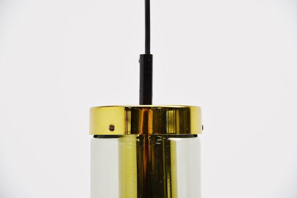 Maxi Globe M Pendant Lamp from Raak, the Netherlands, 1965-BXV-1030480