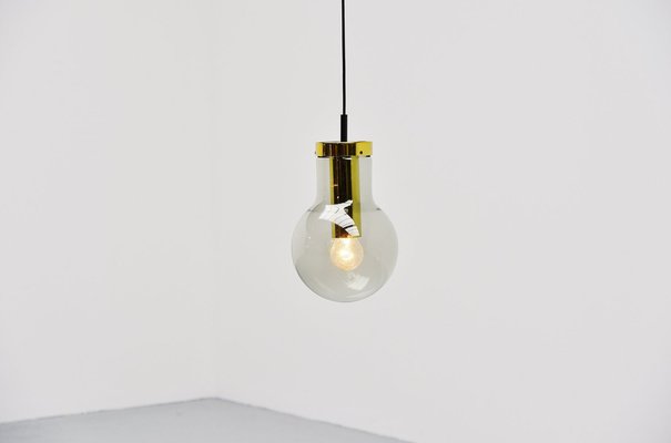 Maxi Globe M Pendant Lamp from Raak, the Netherlands, 1965-BXV-1030480