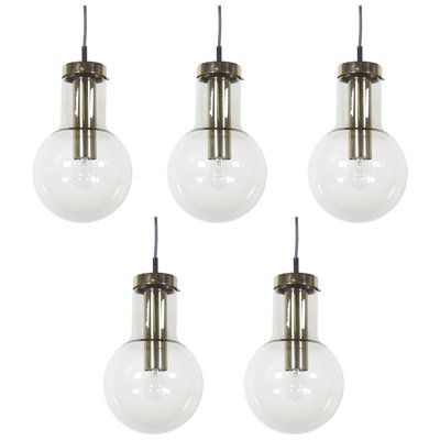 Maxi Globe Pendant Lamp from Raak Amsterdam, 1965-QT-1263362