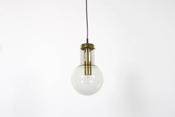 Maxi Globe Pendant Lamp from Raak Amsterdam, 1965-QT-1263362