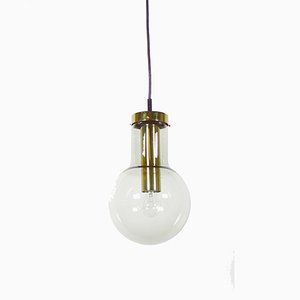 Maxi Globe Pendant Lamp from Raak Amsterdam, 1965-QT-1263362