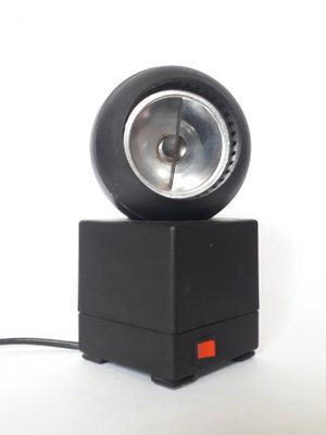 Maxispot Table Lamp by Schultes Schlagheck for Osram, 1970s-XUQ-1433681