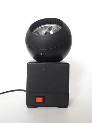 Maxispot Table Lamp by Schultes Schlagheck for Osram, 1970s-XUQ-1433681