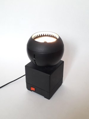 Maxispot Table Lamp by Schultes Schlagheck for Osram, 1970s-XUQ-1433681