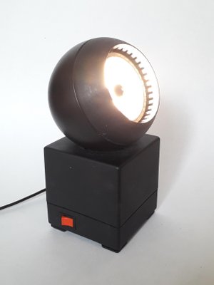 Maxispot Table Lamp by Schultes Schlagheck for Osram, 1970s-XUQ-1433681