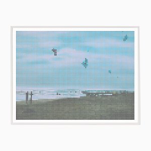 Maxwell Stevens, Last Days of Summer 1, 2022, Giclée Print-CHG-2037234