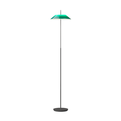 MAYFAIR - LED floor lamp with dimmer