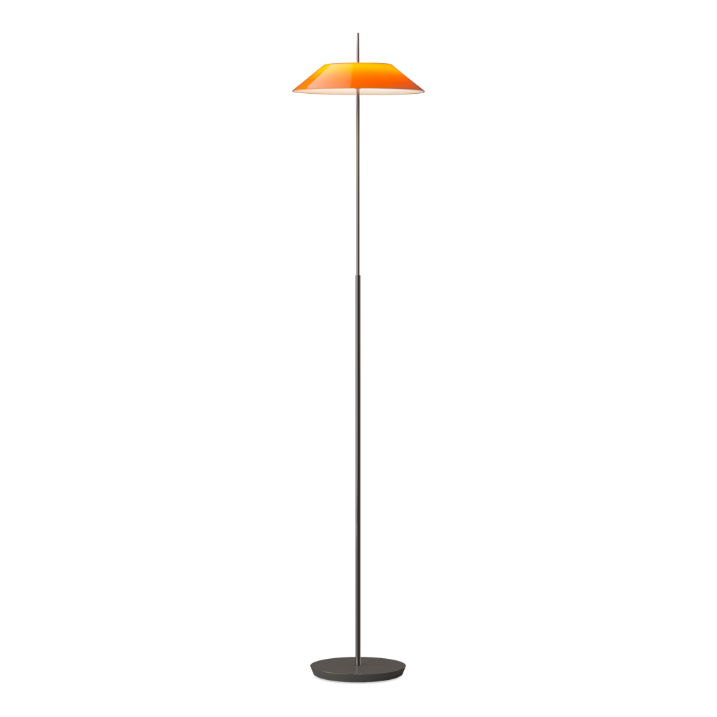MAYFAIR - LED floor lamp with dimmer