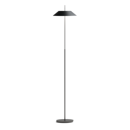 MAYFAIR - LED floor lamp with dimmer