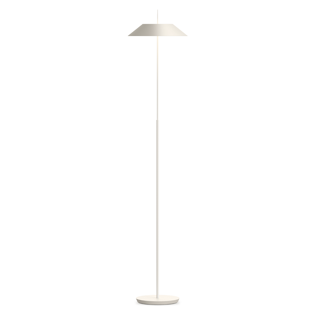 MAYFAIR - LED floor lamp with dimmer