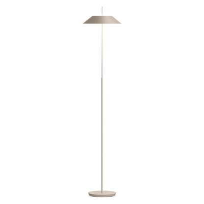 MAYFAIR - LED floor lamp with dimmer