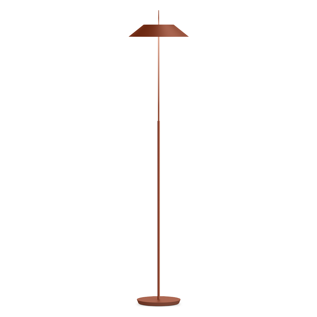 MAYFAIR - LED floor lamp with dimmer