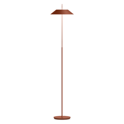 MAYFAIR - LED floor lamp with dimmer