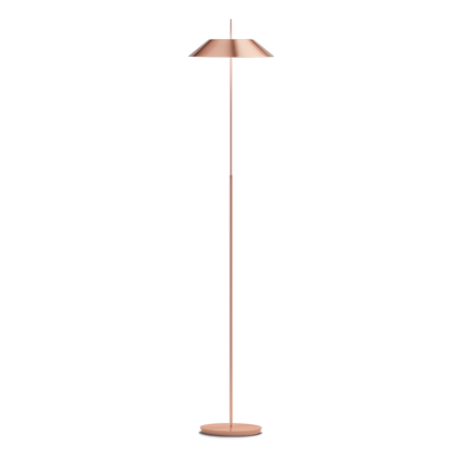 MAYFAIR - LED floor lamp with dimmer