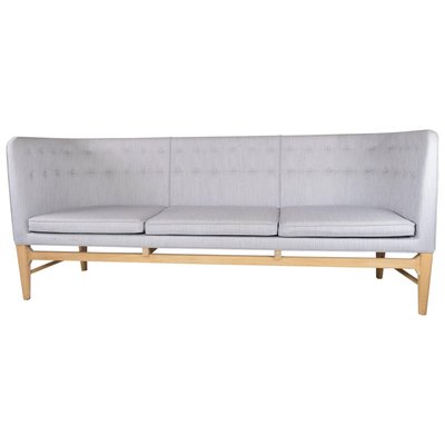 Mayor Sofa Model AJ5 by Arne Jacobsen and Flemming Lassen-UY-852221