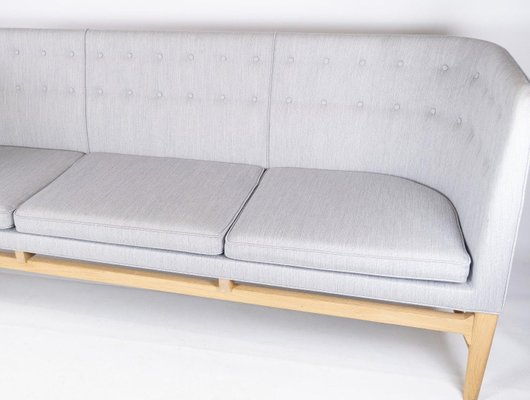 Mayor Sofa Model AJ5 by Arne Jacobsen and Flemming Lassen-UY-852221