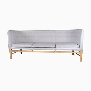 Mayor Sofa Model AJ5 by Arne Jacobsen and Flemming Lassen-UY-852221