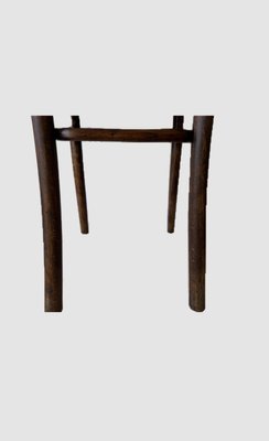 Mazowia Chair with Art Noveau Motif by Michael Thonet for Thonet-YBH-2027853