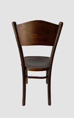 Mazowia Chair with Art Noveau Motif by Michael Thonet for Thonet-YBH-2027853