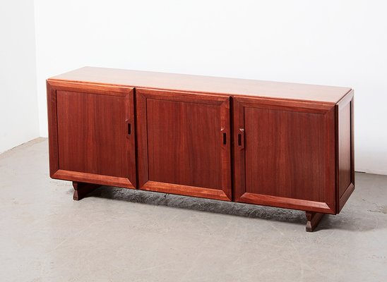 MB15 Sideboard by Franco Albini for Poggi, Italy, 1957-BPT-1722364