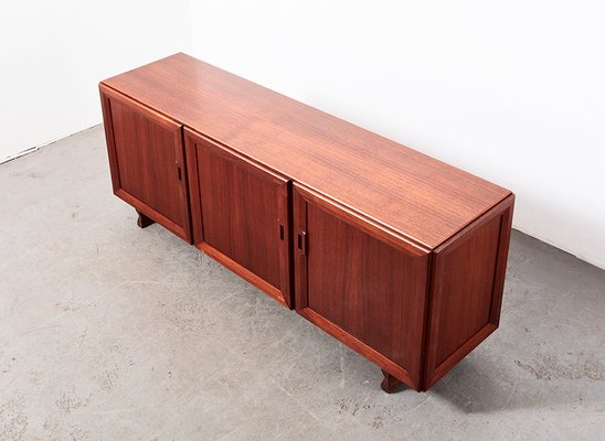 MB15 Sideboard by Franco Albini for Poggi, Italy, 1957-BPT-1722364