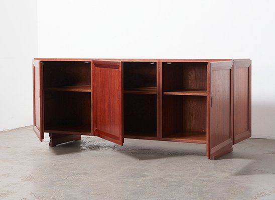 MB15 Sideboard by Franco Albini for Poggi, Italy, 1957-BPT-1722364