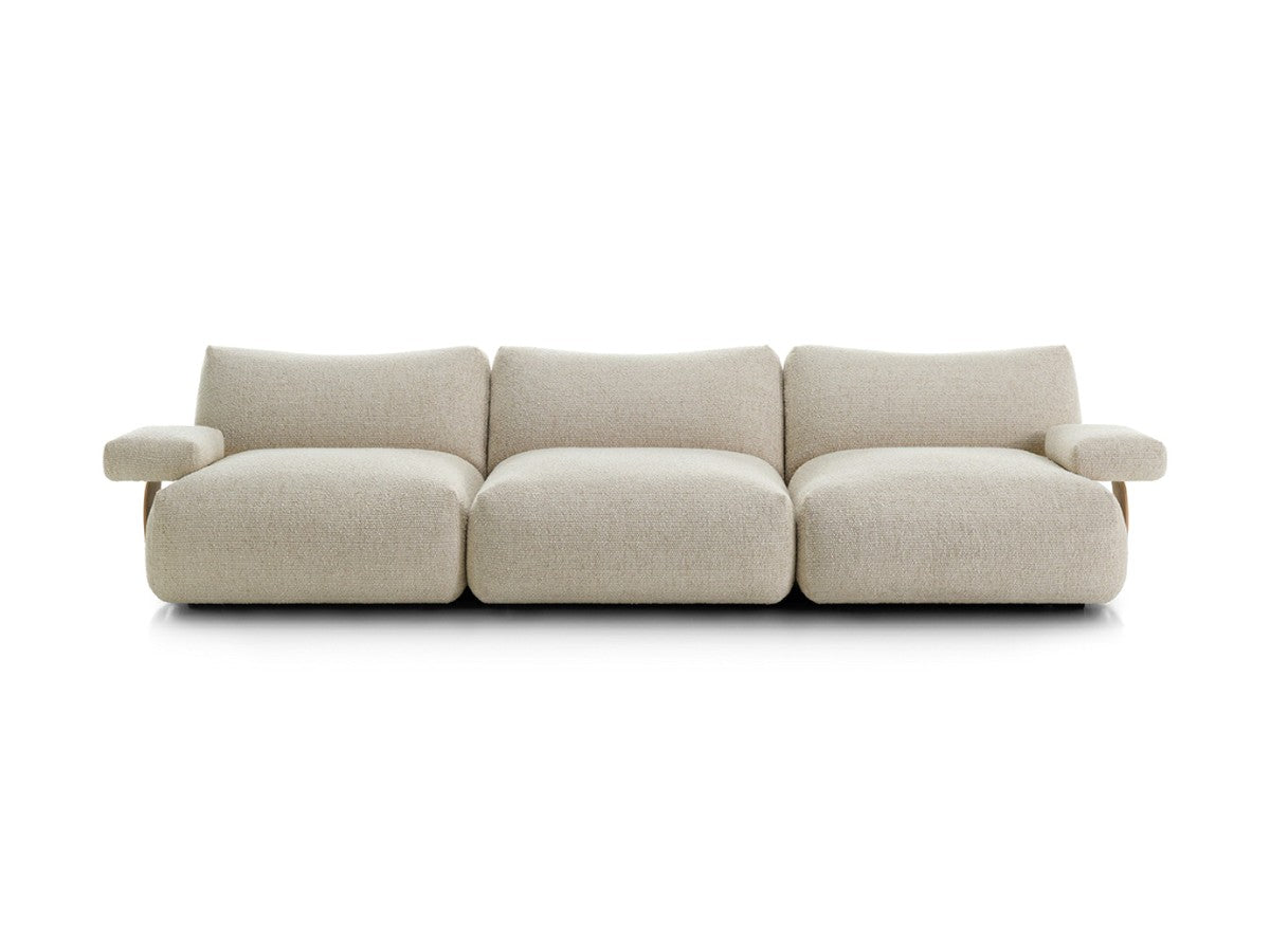 GOOM Modular Sofa - View 1