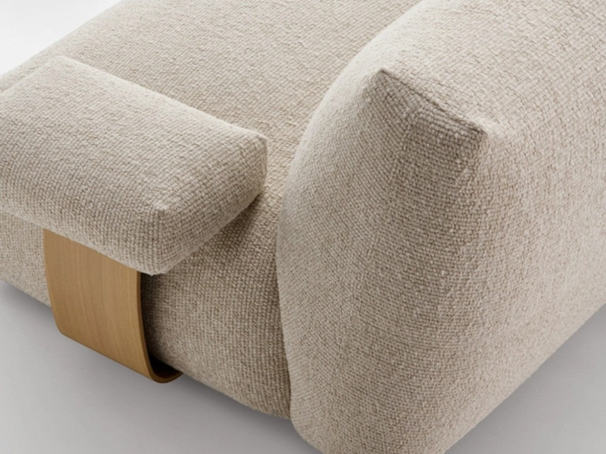 GOOM Modular Sofa - View 2