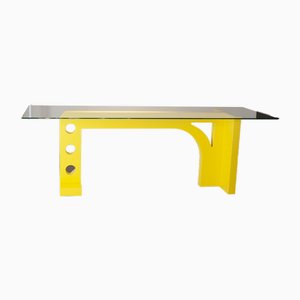 Meccano Series Dining Table, 1990s-JQO-1755899