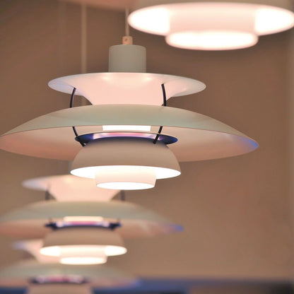 Louis Poulsen PH 5 Pendant Lamp