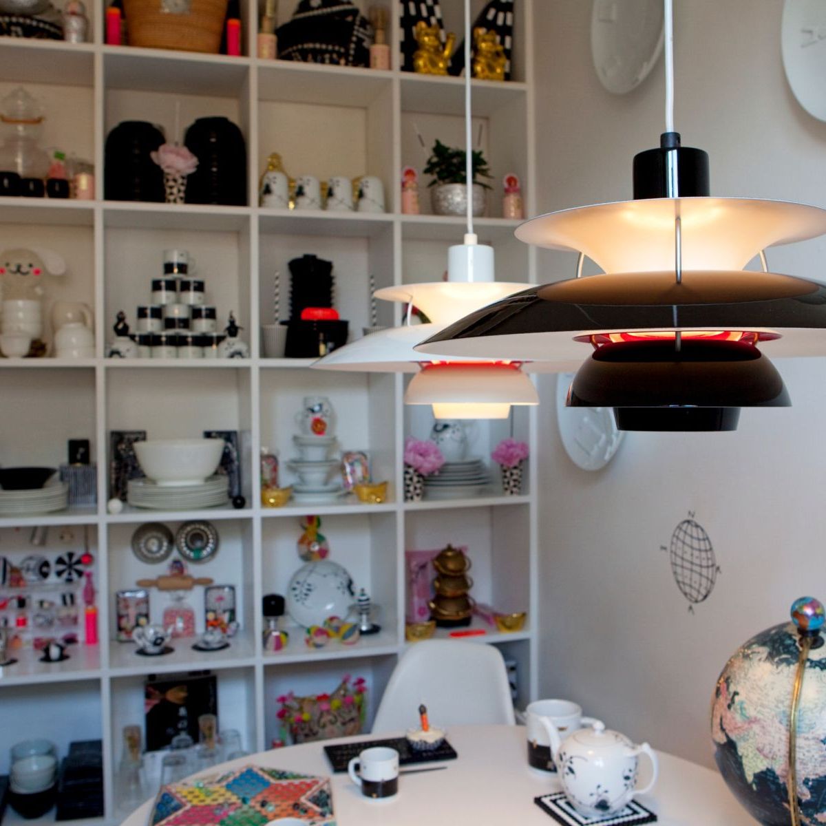 Louis Poulsen PH 5 Pendant Lamp