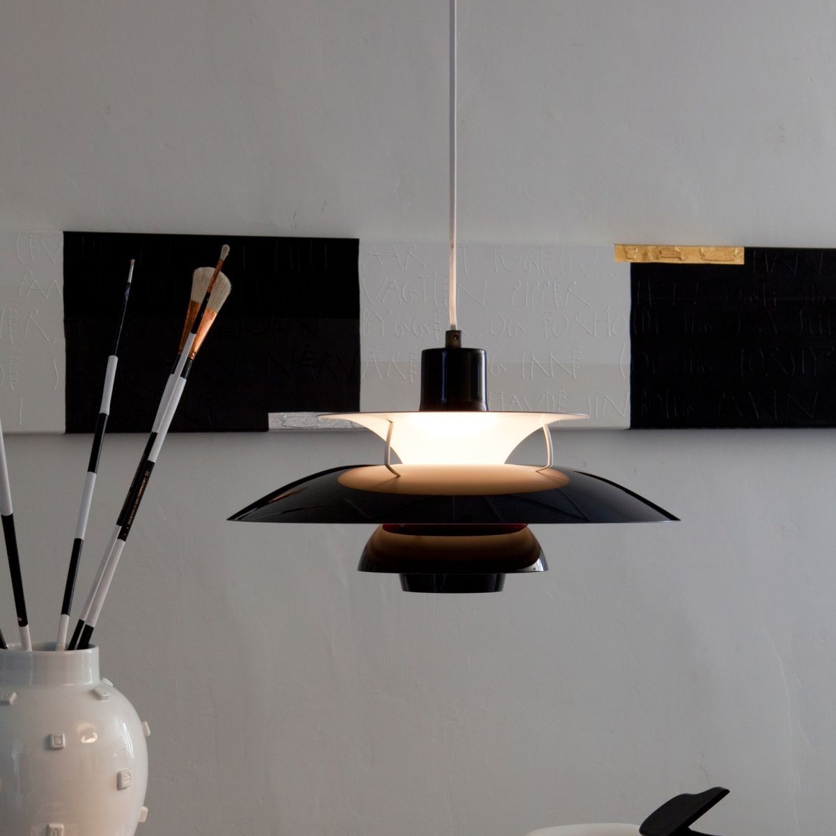 Louis Poulsen PH 5 Pendant Lamp