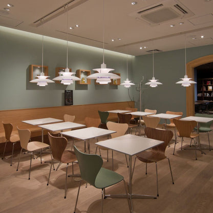 Louis Poulsen PH 5 Pendant Lamp