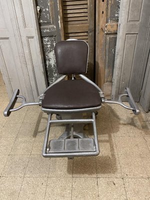 Medical Armchair, 1950s-NA-2024777