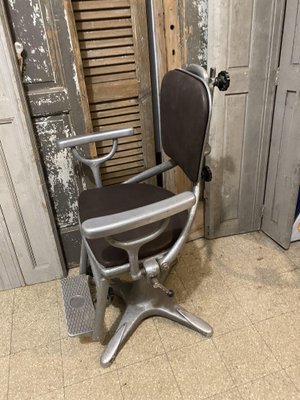 Medical Armchair, 1950s-NA-2024777