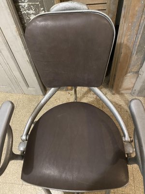 Medical Armchair, 1950s-NA-2024777