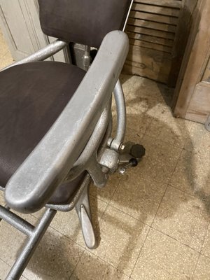 Medical Armchair, 1950s-NA-2024777