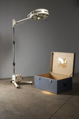 Medical Floor Lamp, 1960s-POG-1796113