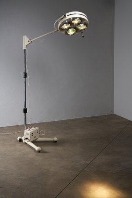 Medical Floor Lamp, 1960s-POG-1796113